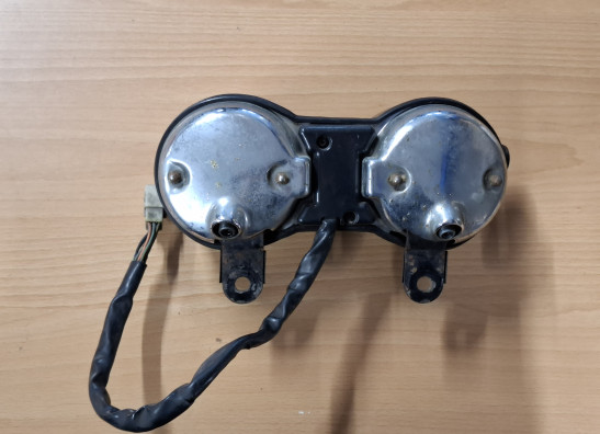 Tellerset Suzuki GS 1000