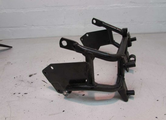 Geweih  Verkleidungshalter Honda Deauville 650 - 700