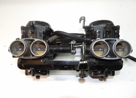 Carburateurset Suzuki GSX 550 EF 1982-1989