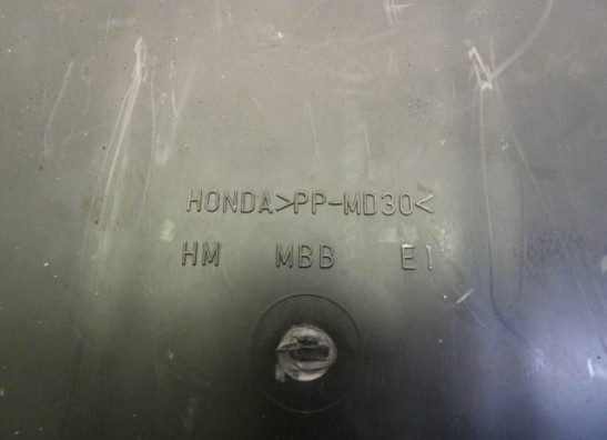 Air cleaner case Honda XL 1000 V Varadero