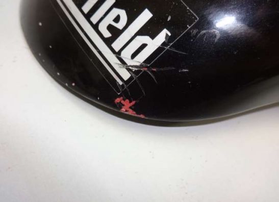 Voorspatbord Honda CBR 600 F