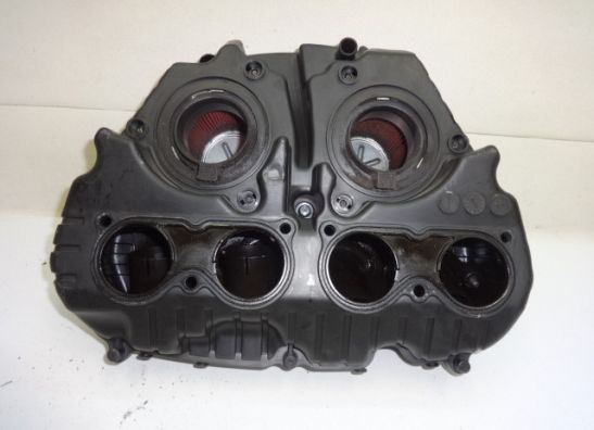 Air cleaner case Honda CBR Fireblade