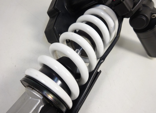 Stossdampfer hinten BMW K 1200 R 