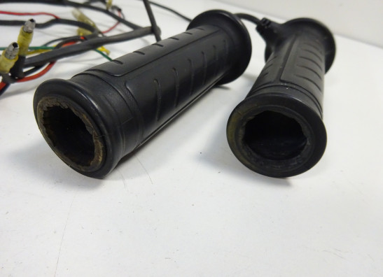 Griff Overig Onbekend Unknown