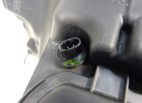 Luftfiltergehäuse Kawasaki Z 750