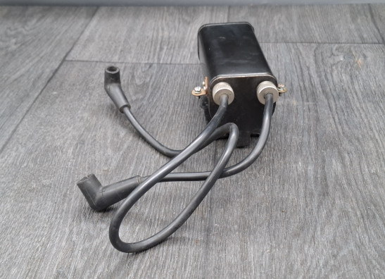 Zundspule Harley Davidson Panhead