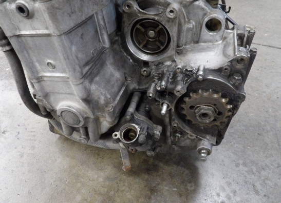 Engine Kawasaki ZXR 750