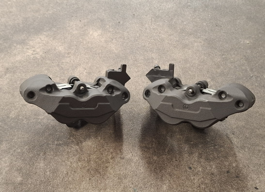 Remklauwen Kawasaki Z 900