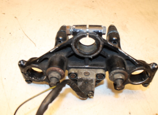 Gabelbrücke Obere Kawasaki CSR 305 LTD