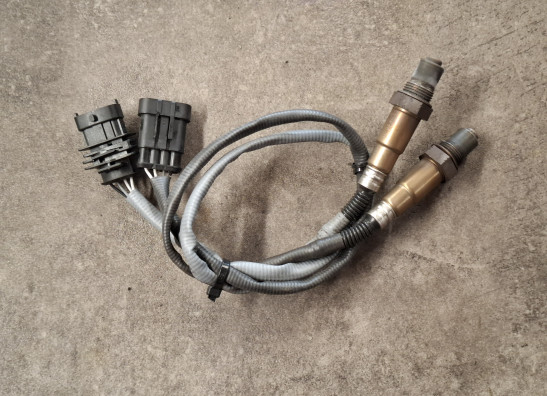 Lambda sensor KTM 790 Adventure