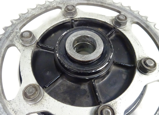 Tandwieldrager Yamaha FZ8