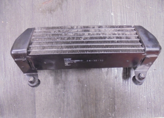 Oil cooler BMW R 1200 GS Adventure