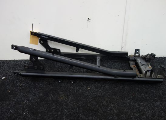 Achtersubframe Yamaha FZ1