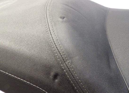 Zadel Yamaha Overige Yamaha