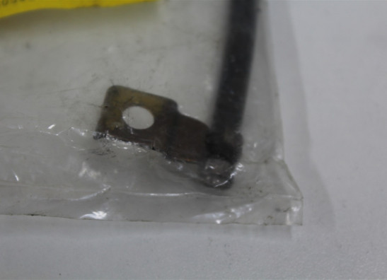 Batterie Suzuki GSX R 750