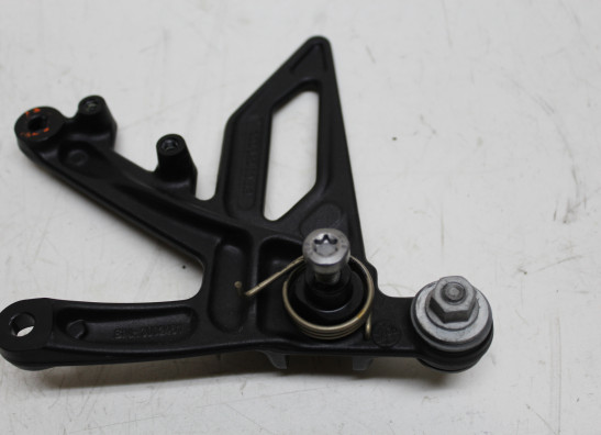 Schetsplaat KTM 1290 Super duke