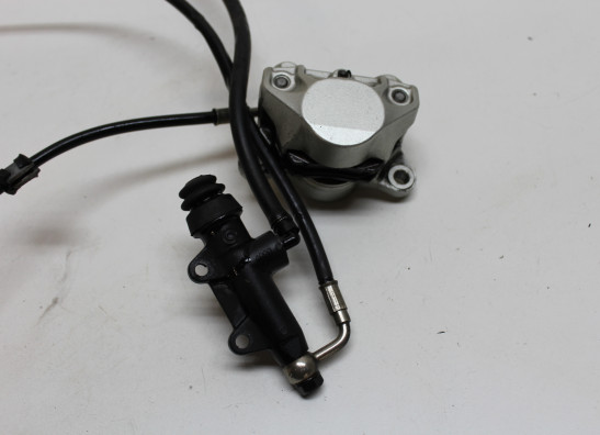 Rear brake caliper Ducati Multistrada 1200