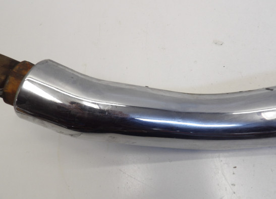 Downpipes Honda VT 1100