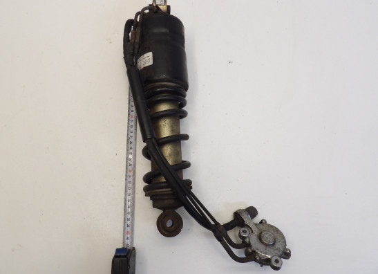 Achterschokbreker Yamaha XV 700 / 750 SE