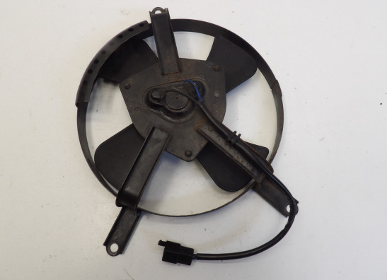 Ventilator Kawasaki ZX 6 R