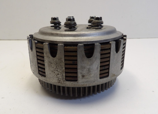 Kupplung Yamaha YX 600 Radian