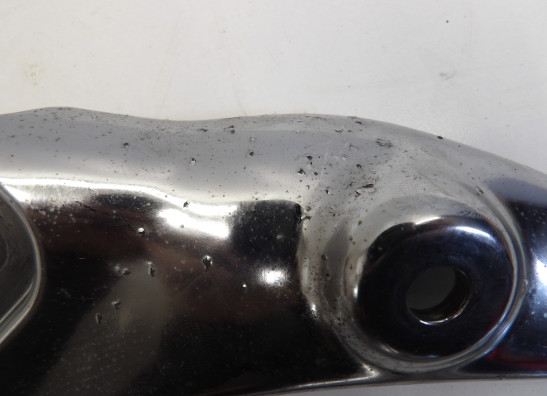 Heckrahme Triumph Thunderbird 900