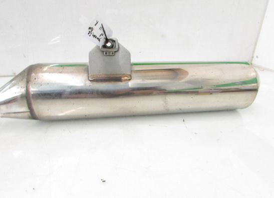 Muffler Yamaha FJR 1300