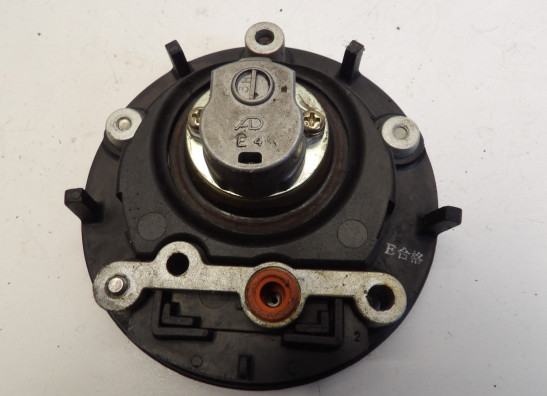 Slotenset Yamaha FZ6