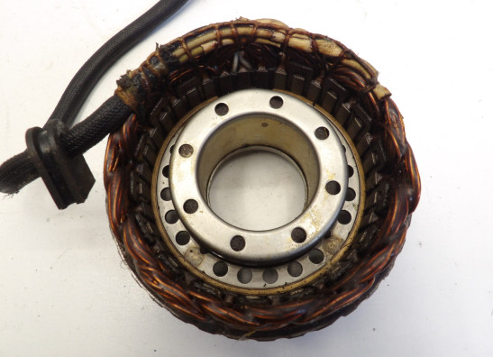 Generator Honda CBX 650 E