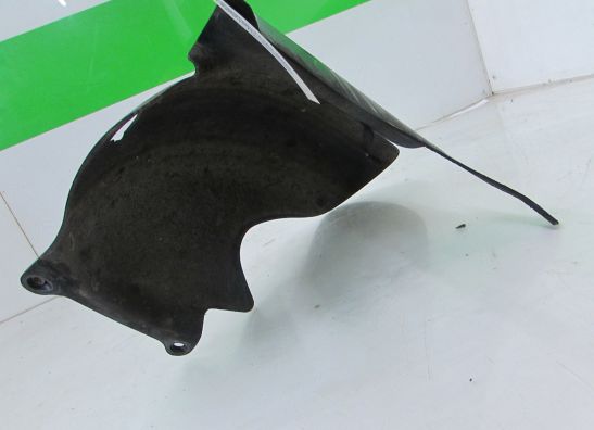 Achterspatbord Yamaha TDM