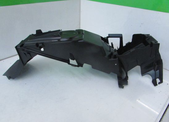 Accubak Honda Deauville 650 - 700