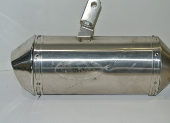 Muffler Kawasaki Z 800
