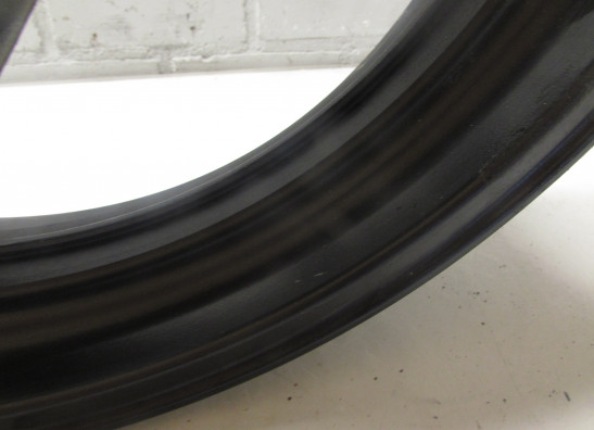 Achtervelg Yamaha TDM