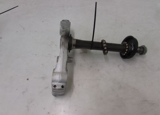 T stuk Suzuki SV 650