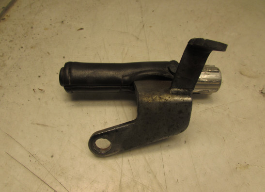 Sonstiges Honda Goldwing GL