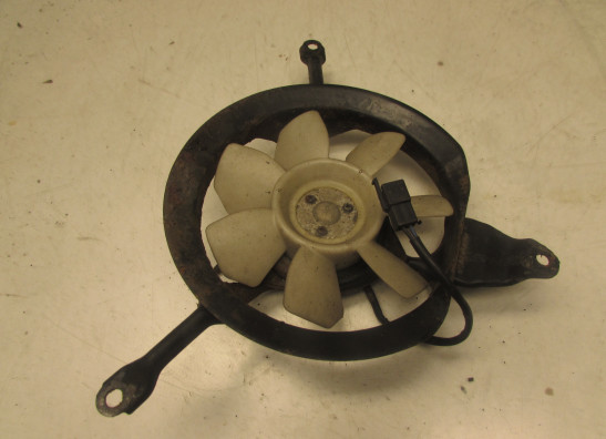 Ventilator Yamaha V max