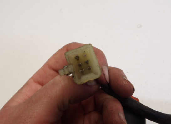 Stuurschakelaar rechts Honda TRANSALP