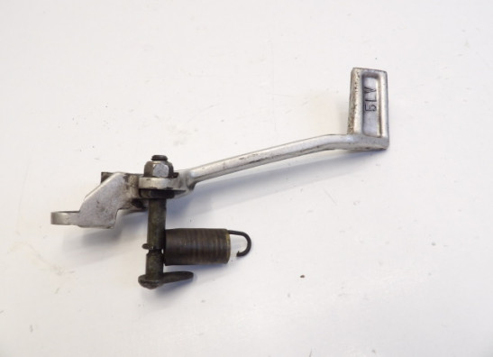 Rempedaal Yamaha FAZER 1000