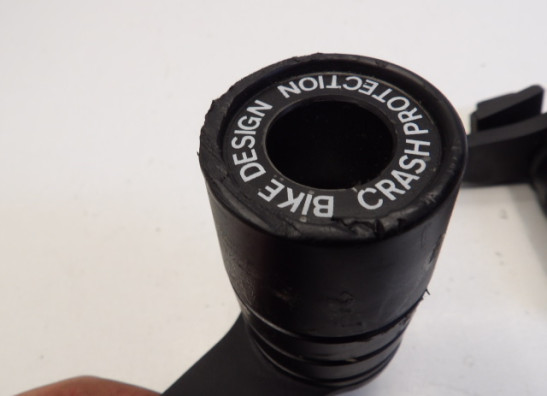 Valblokken Kawasaki ZX 10 R