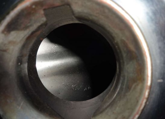 Fuel tank Suzuki GSX 400 F