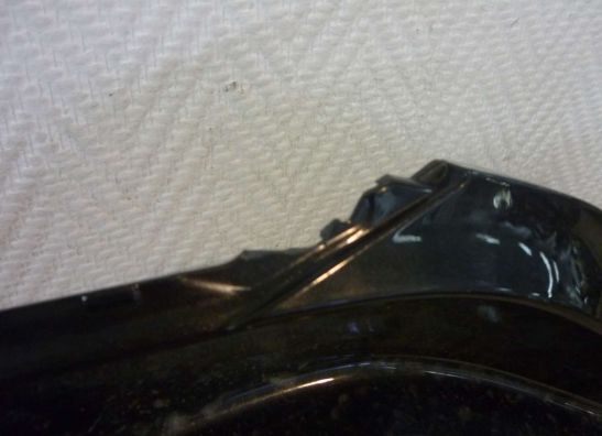 Cowl Left Kawasaki ZZR 1400