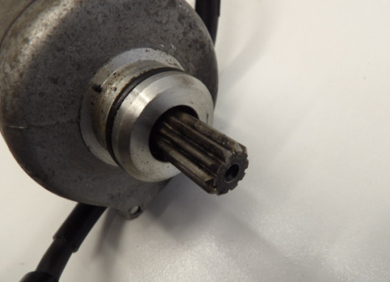 Startmotor Honda VT 600