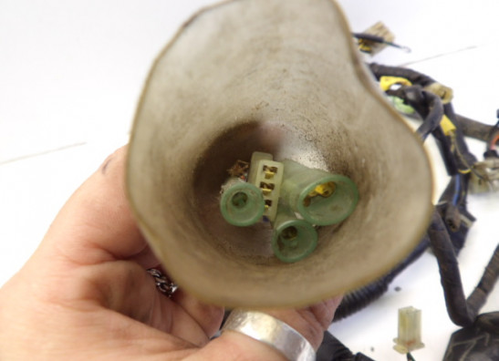 Kabelboom Honda CBR 600 F