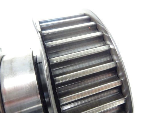 Getriebe BMW F 800 S - ST