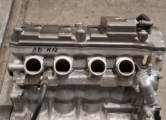 Motorblock Honda CBR 900 RR