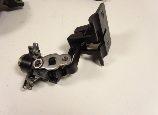 Key set BMW K 1200 GT