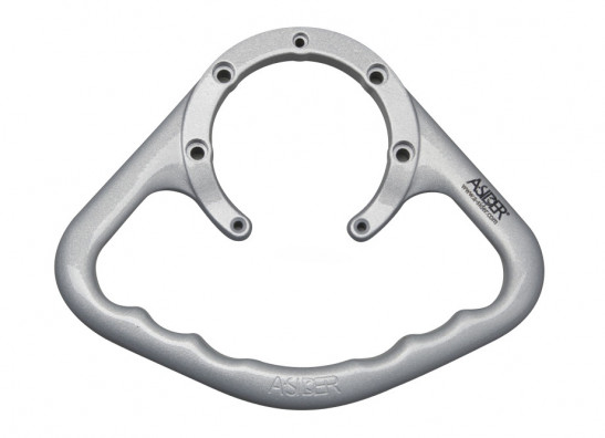 Achterhandvat Honda VFR 800 I