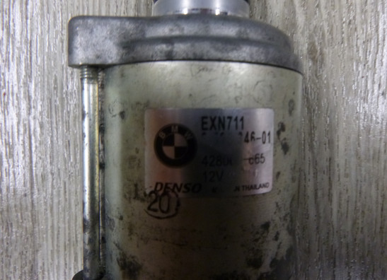 Anlasser BMW S 1000 XR