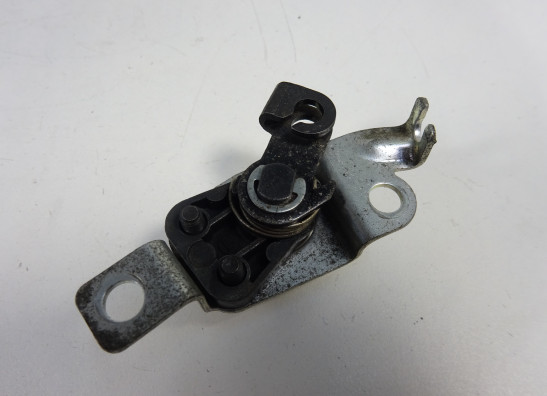 Key set Kawasaki ER 6