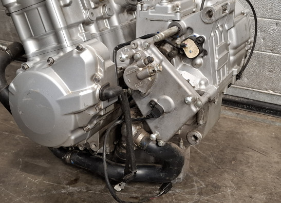 Motorblock Suzuki GSF 650 Bandit